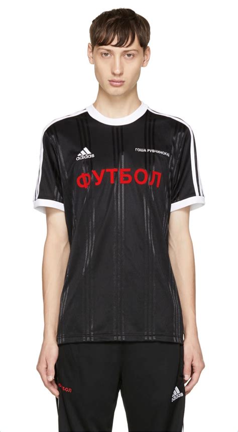 gosha rubchinskiy adidas replica|gosha rubchinskiy t shirt adidas.